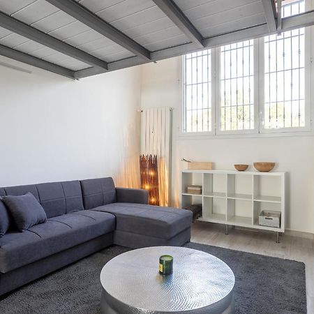 Navigli-Duomo Exclusive Design Loft Su Due Piani Con Wifi Apartment Milano Ngoại thất bức ảnh