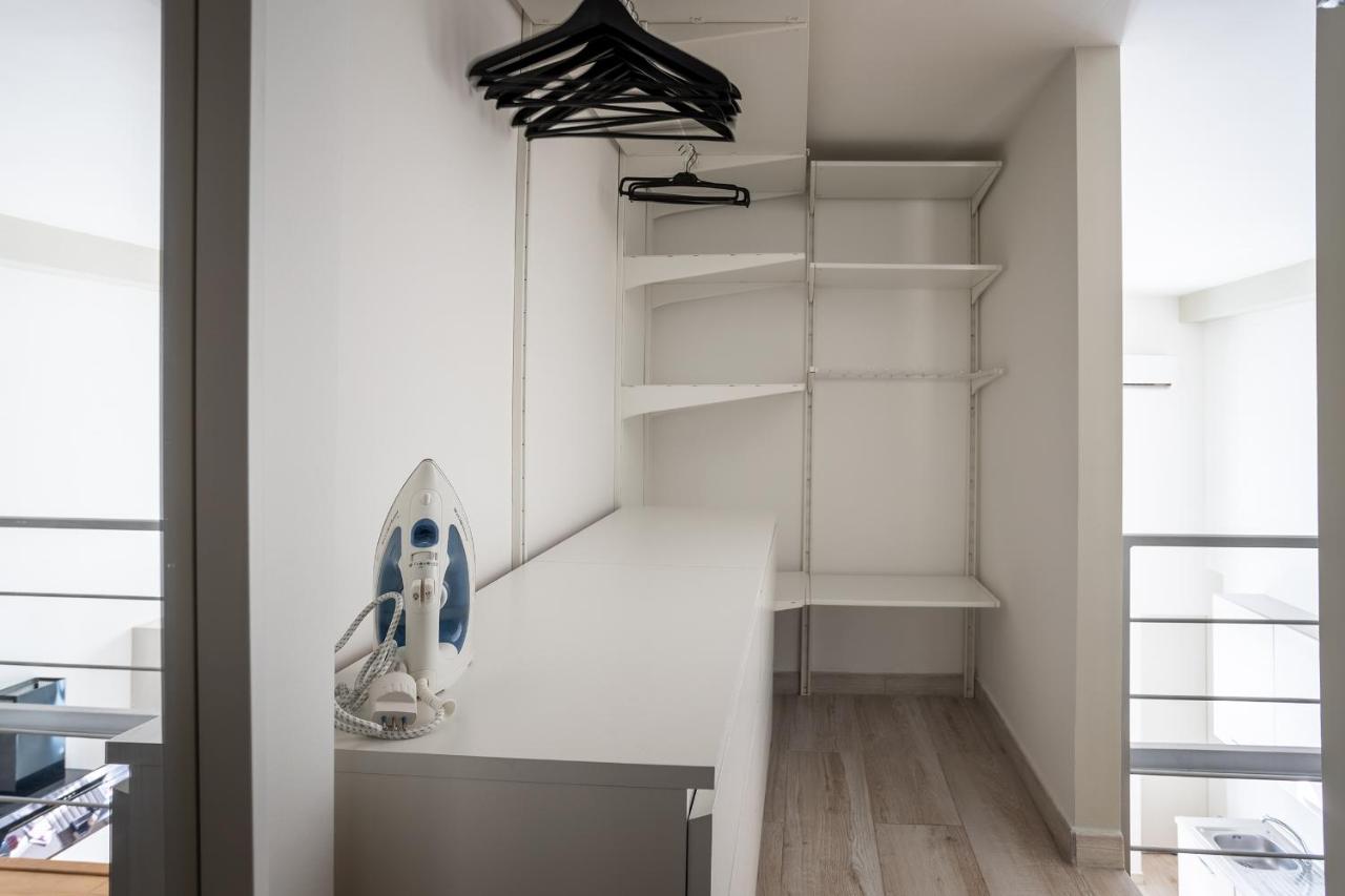 Navigli-Duomo Exclusive Design Loft Su Due Piani Con Wifi Apartment Milano Ngoại thất bức ảnh