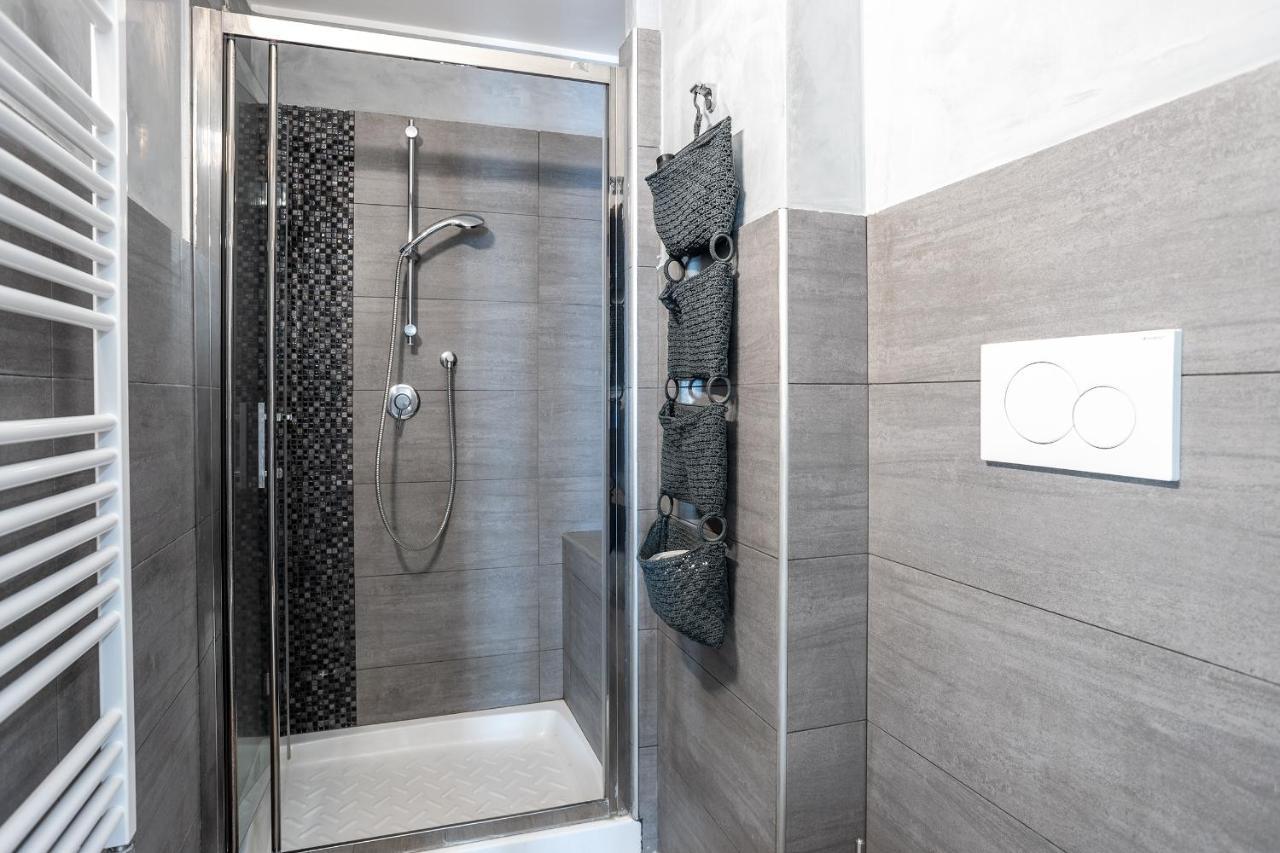 Navigli-Duomo Exclusive Design Loft Su Due Piani Con Wifi Apartment Milano Ngoại thất bức ảnh