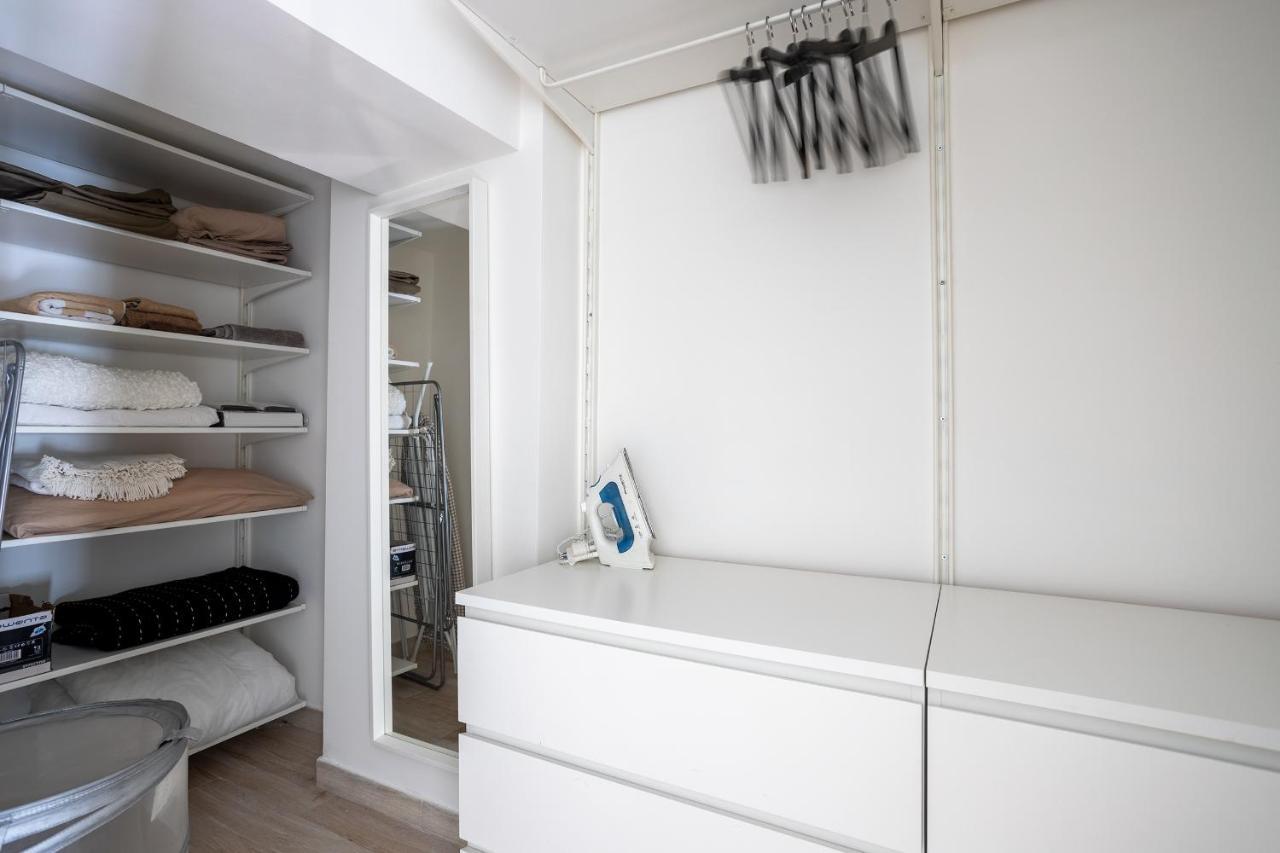 Navigli-Duomo Exclusive Design Loft Su Due Piani Con Wifi Apartment Milano Ngoại thất bức ảnh